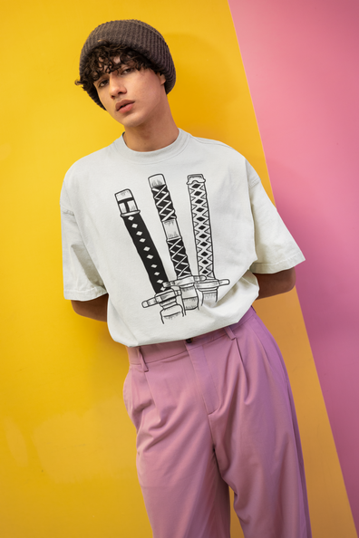 Zoro Swords T-Shirt